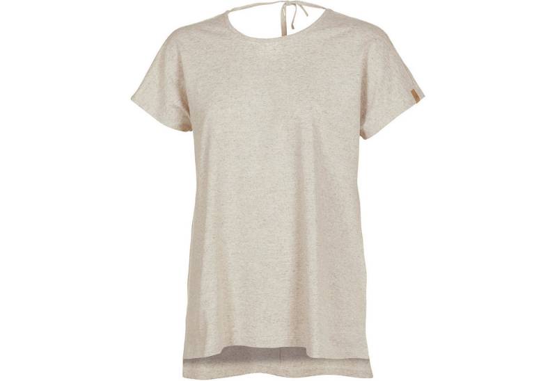 Ivanhoe of Sweden T-Shirt T-Shirt W GY HELLA HEMP von Ivanhoe of Sweden