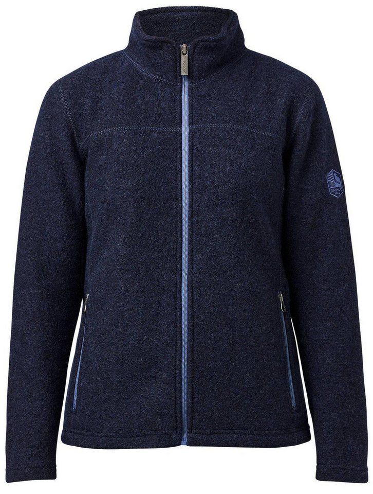 Ivanhoe of Sweden Wolljacke Ivanhoe Damen Beata Wolljacke von Ivanhoe of Sweden