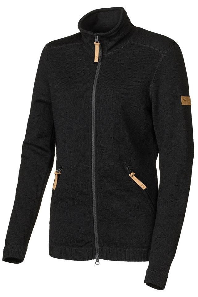 Ivanhoe of Sweden Wolljacke Ivanhoe Damen Vanja Wolljacke von Ivanhoe of Sweden