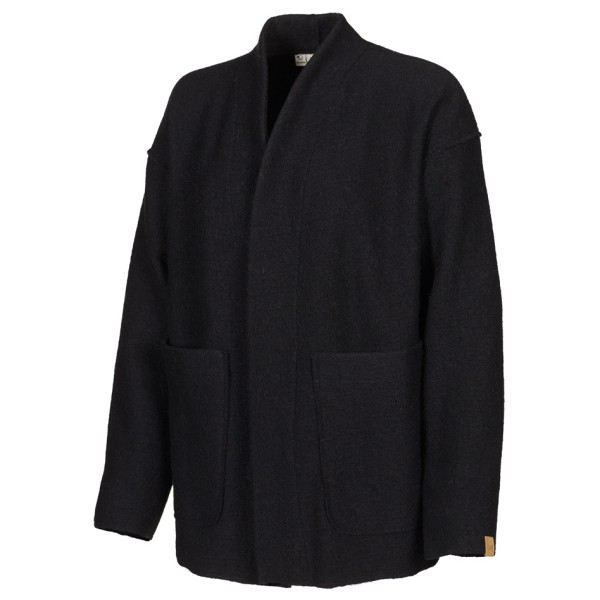 Ivanhoe of Sweden - Women's GY Ammarp - Wolljacke Gr L schwarz Ivanhoe of Sweden - Women's GY Ammarp - Wolljacke Gr L schwarz von Ivanhoe of Sweden