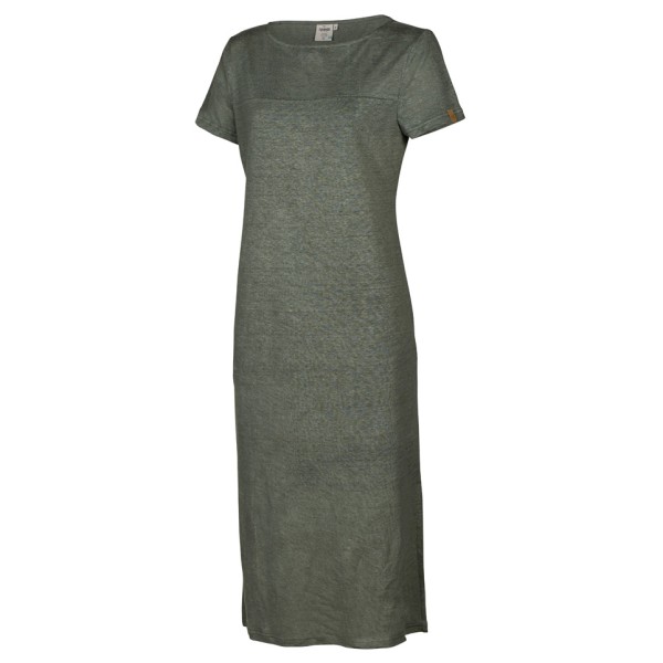 Ivanhoe of Sweden - Women's GY Edla Dress - Kleid Gr 42 oliv von Ivanhoe of Sweden