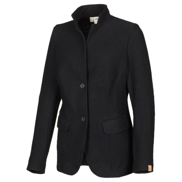 Ivanhoe of Sweden - Women's GY Hyltan - Wolljacke Gr 38 schwarz von Ivanhoe of Sweden