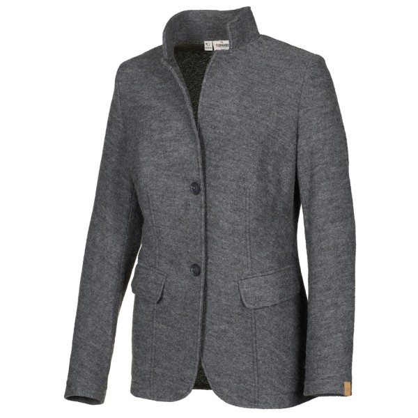 Ivanhoe of Sweden - Women's GY Hyltan - Wolljacke Gr 40 grau von Ivanhoe of Sweden