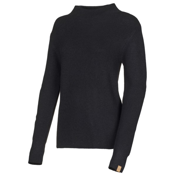 Ivanhoe of Sweden - Women's GY Solberga - Wollpullover Gr 38 schwarz von Ivanhoe of Sweden