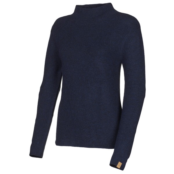 Ivanhoe of Sweden - Women's GY Solberga - Wollpullover Gr 40 blau von Ivanhoe of Sweden