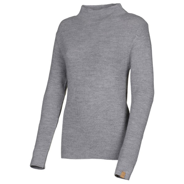 Ivanhoe of Sweden - Women's GY Solberga - Wollpullover Gr 40 grau von Ivanhoe of Sweden