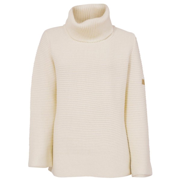 Ivanhoe of Sweden - Women's NLS Holly - Wollpullover Gr 40 beige von Ivanhoe of Sweden