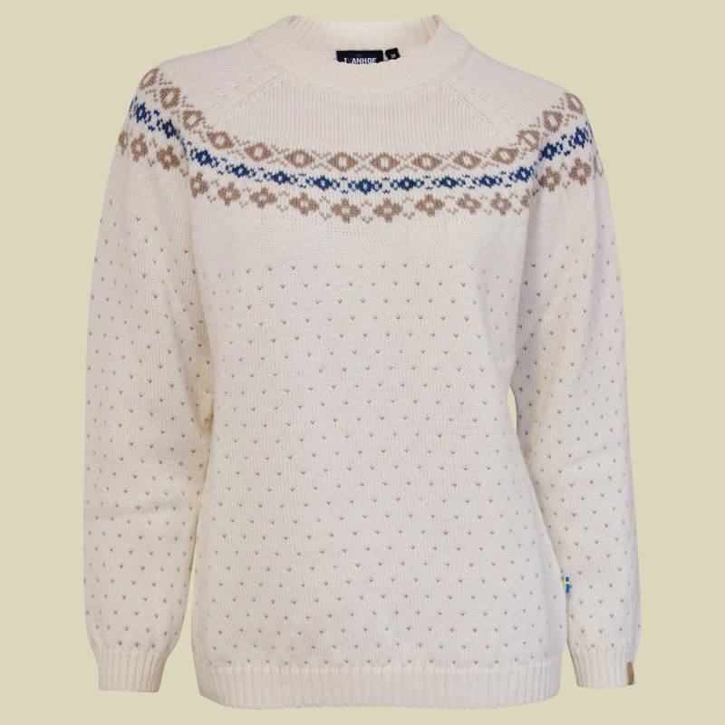 SIRE CREWNECK Women Größe 38 Farbe winter white von Ivanhoe