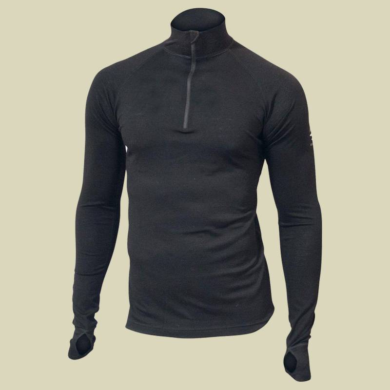 Underwool Felix Men Größe XXL Farbe black von Ivanhoe