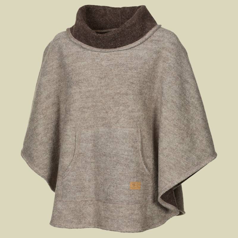 NLS Humla Women one size latte von Ivanhoe