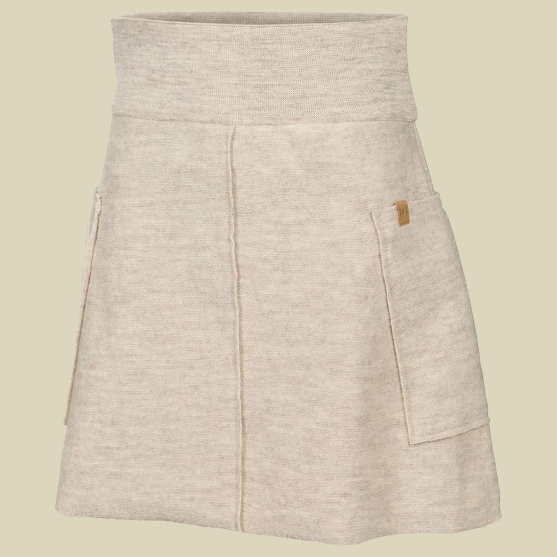 NLS Lily Skirt Women 38 weiß - birch NLS Lily Skirt Women 38 weiß - birch von Ivanhoe