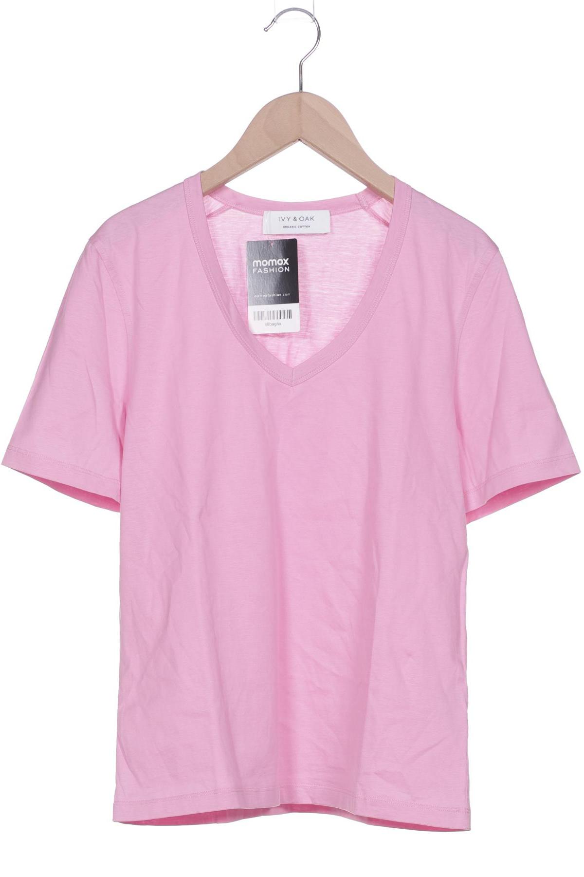 Ivy Oak Damen T-Shirt, pink von Ivy Oak