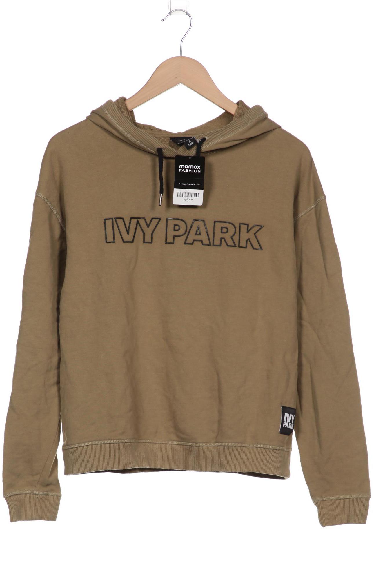 IVY Park Damen Kapuzenpullover, braun, Gr. 36 von Ivy Park