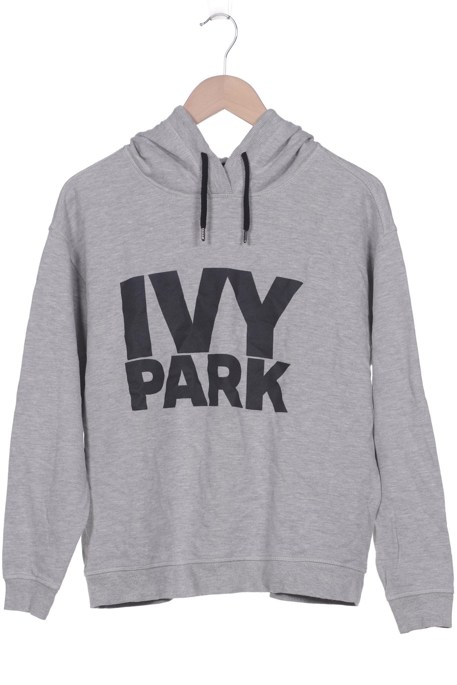 IVY PARK Damen Kapuzenpullover, grau von Ivy Park