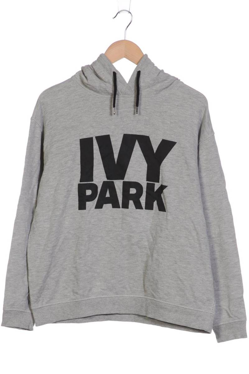 IVY PARK Damen Kapuzenpullover, grau von Ivy Park