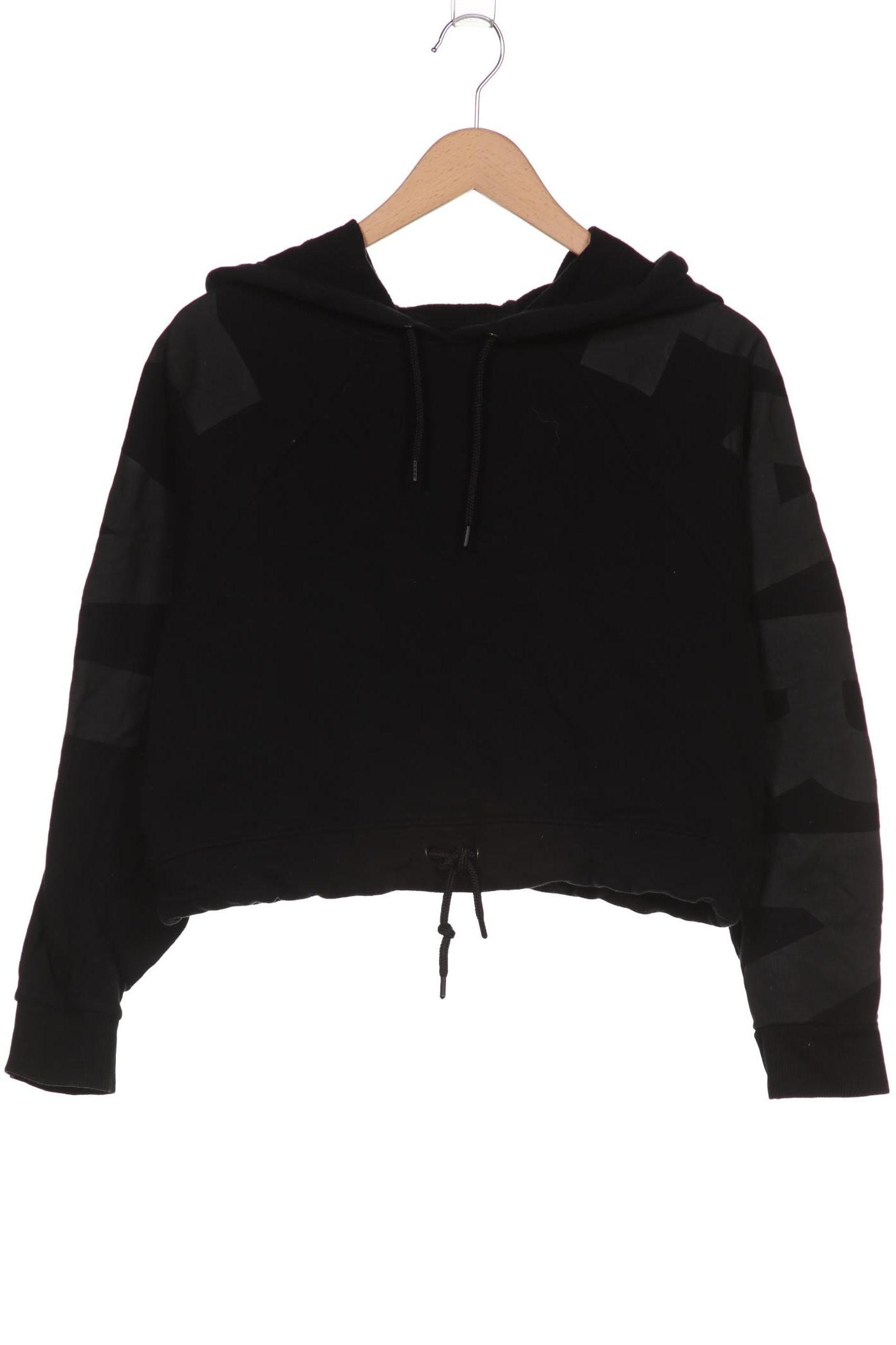 IVY PARK Damen Kapuzenpullover, schwarz von Ivy Park