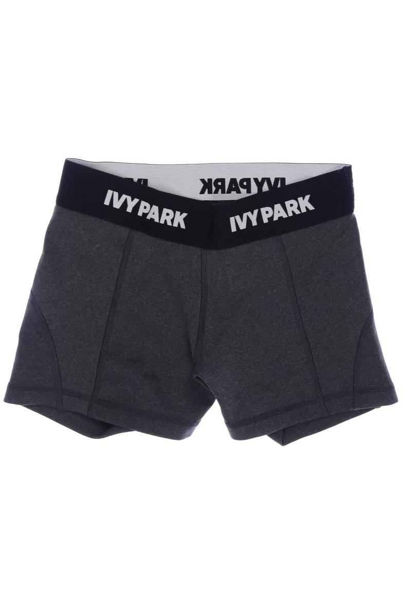 IVY PARK Damen Shorts, grau von Ivy Park