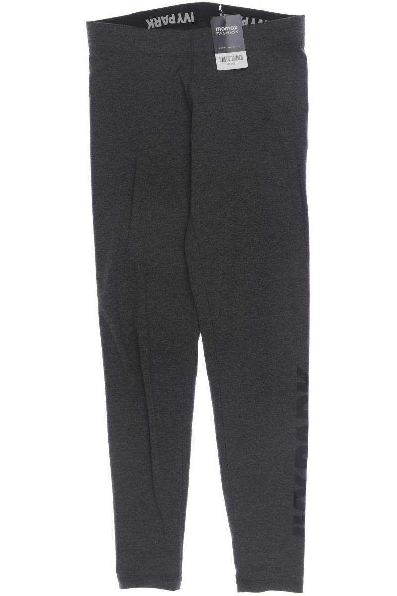 IVY PARK Damen Stoffhose, grau von Ivy Park