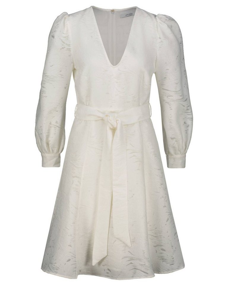 IVY & OAK Jerseykleid Damen Kleid NICKY (1-tlg) von Ivy & Oak