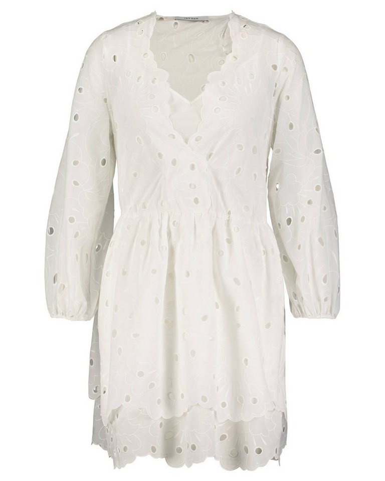 IVY & OAK Minikleid Damen Kleid NADINE (1-tlg) von Ivy & Oak