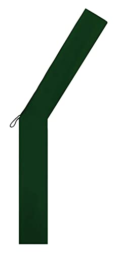 IvyRobes Unisex Erwachsene Kirche Diakon Stola Gestohlen 279cm Smaragdgrün Einfacher Geistlicher Priester von IvyRobes