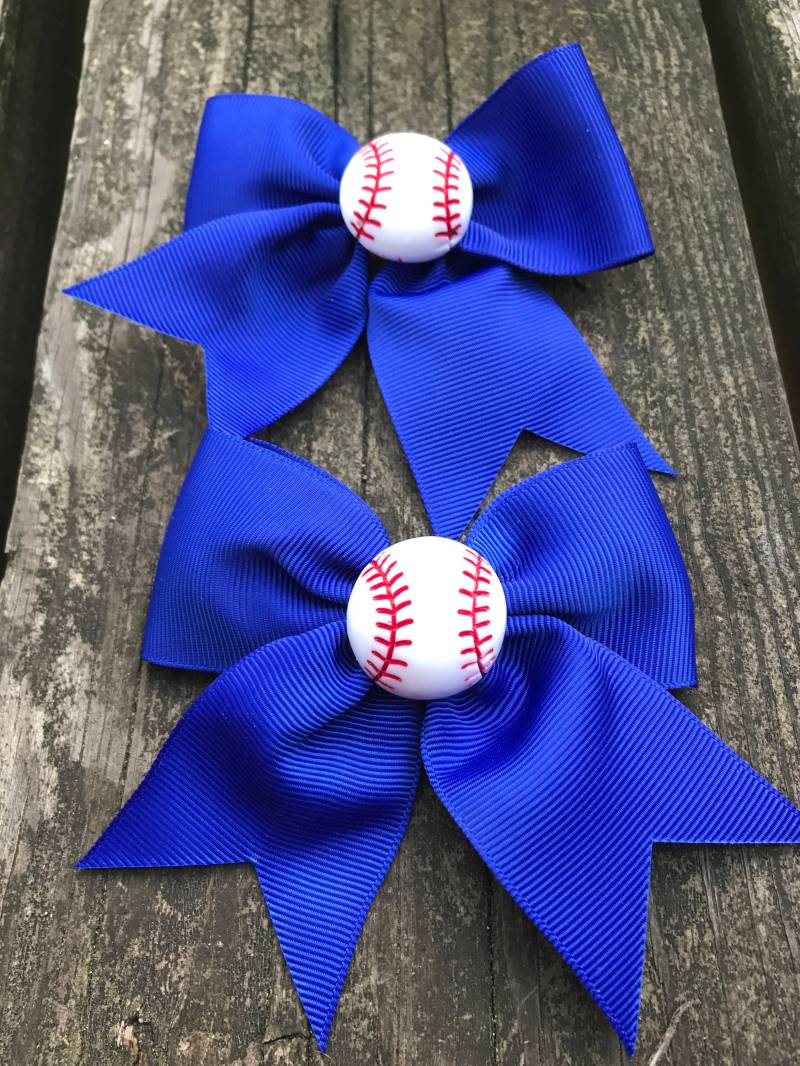 Baseball-Schleife Baseball-Schleife von IvyandMagnoliaCo