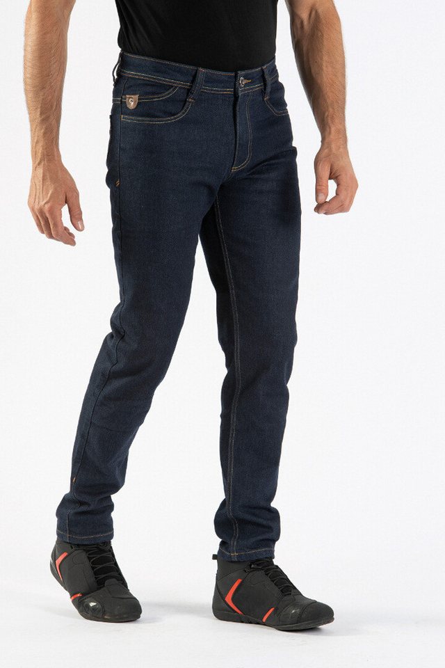 Ixon Motorradhose Kevin C Motorrad Jeans von Ixon