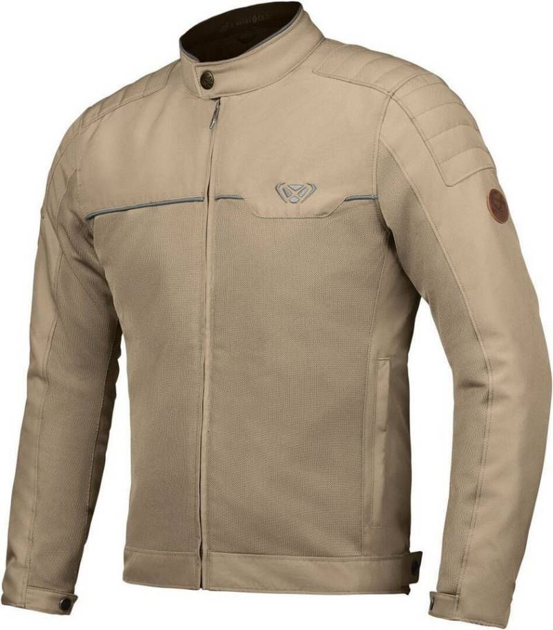 Ixon Motorradjacke Cornet Motorrad Textiljacke von Ixon