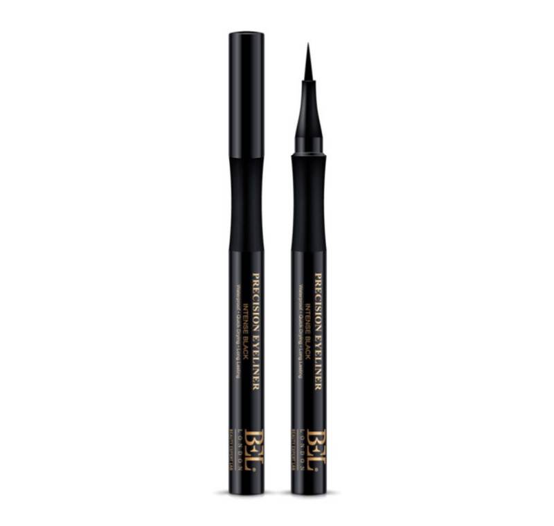 Izabel London Eyeliner Precision Eyeliner Black 1.2Ml von Izabel London
