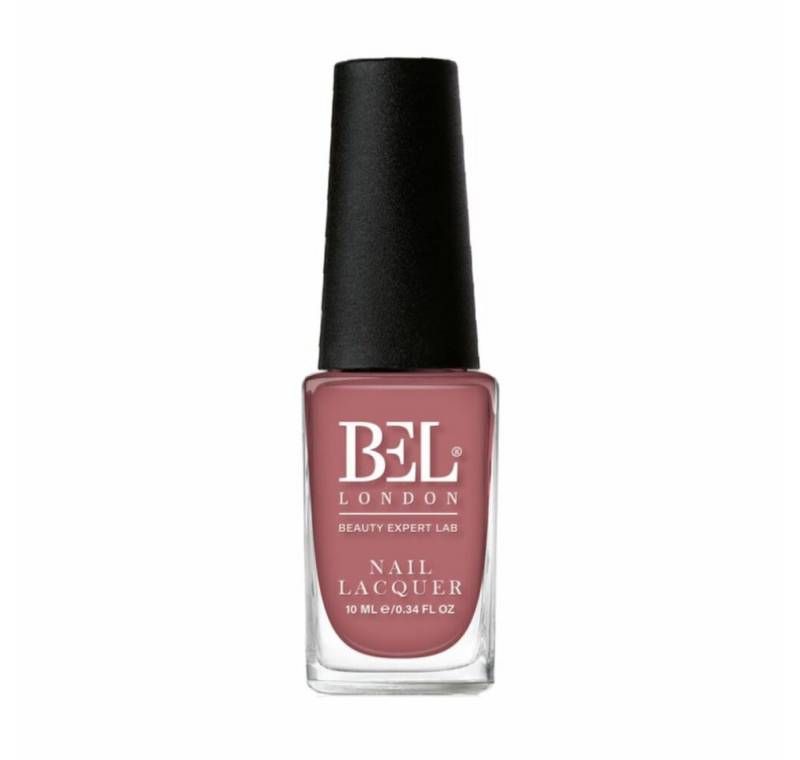 Izabel London Nagellack Butylacetat Schnell trocknender Nagellack 010 10 ml von Izabel London