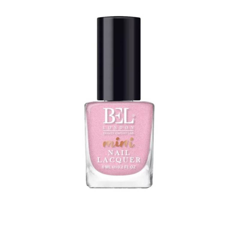 Izabel London Nagellack Mini-Schnelltrocken-Nagellack 205 6 ml von Izabel London
