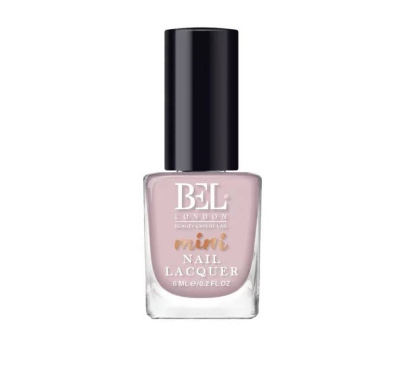 Izabel London Nagellack Mini-Schnelltrocken-Nagellack 209 6 ml von Izabel London