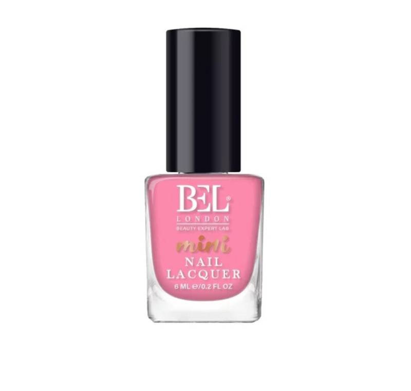 Izabel London Nagellack Mini-Schnelltrocken-Nagellack 217 6 ml von Izabel London