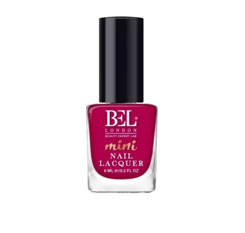 Izabel London Nagellack Mini-Schnelltrocken-Nagellack 223 6 ml von Izabel London