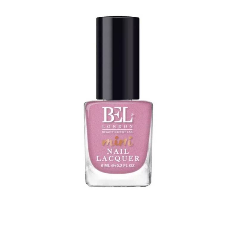 Izabel London Nagellack Mini-Schnelltrocken-Nagellack 225 6 ml von Izabel London