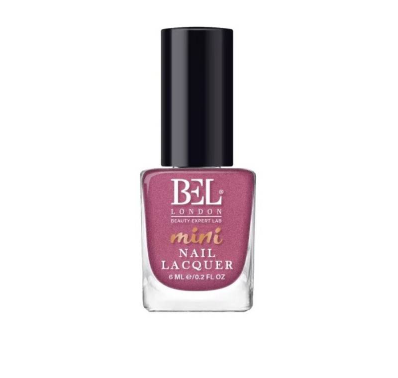 Izabel London Nagellack Mini-Schnelltrocken-Nagellack 226 6 ml von Izabel London