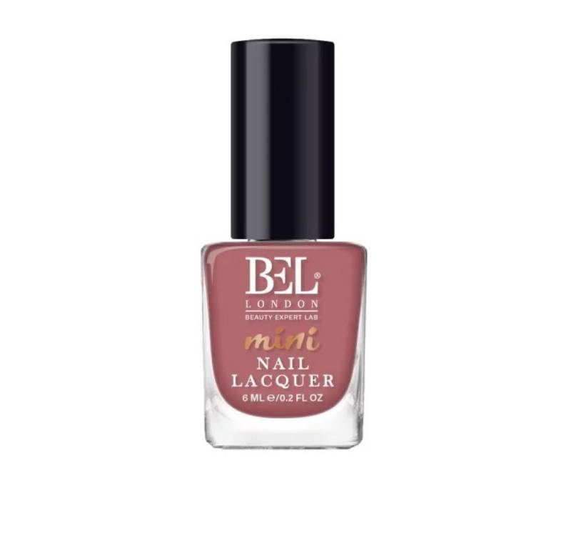 Izabel London Nagellack Mini-Schnelltrocken-Nagellack 227 6 ml von Izabel London