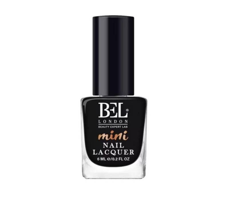 Izabel London Nagellack Mini-Schnelltrocken-Nagellack 230 6 ml von Izabel London