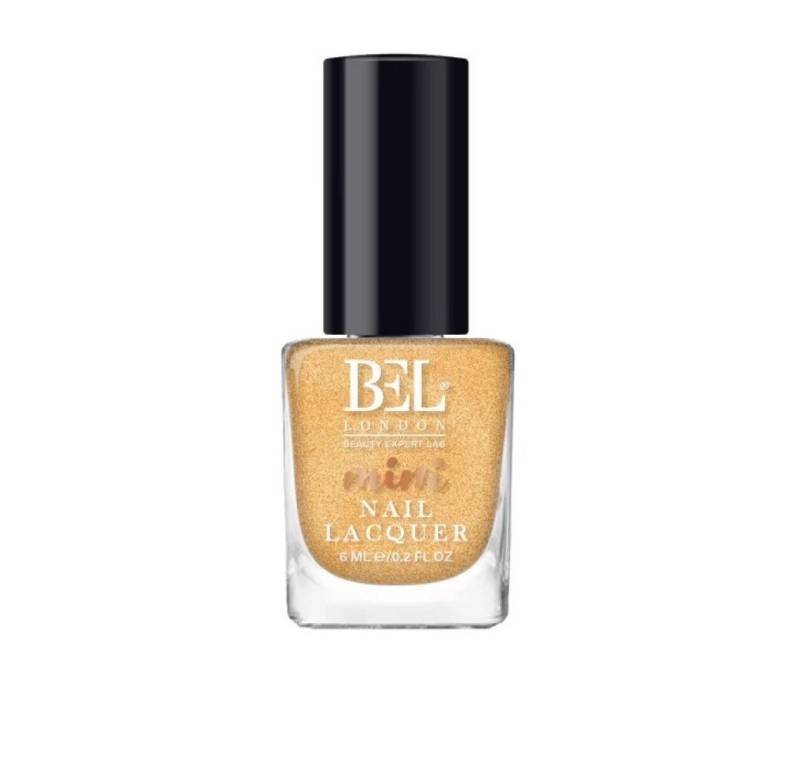 Izabel London Nagellack Mini-Schnelltrocken-Nagellack 232 6 ml von Izabel London