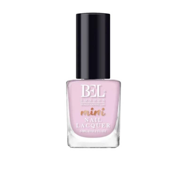 Izabel London Nagellack Mini-Schnelltrocken-Nagellack 238 6 ml von Izabel London