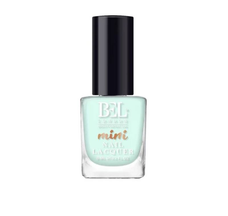 Izabel London Nagellack Mini-Schnelltrocken-Nagellack 239 6 ml von Izabel London