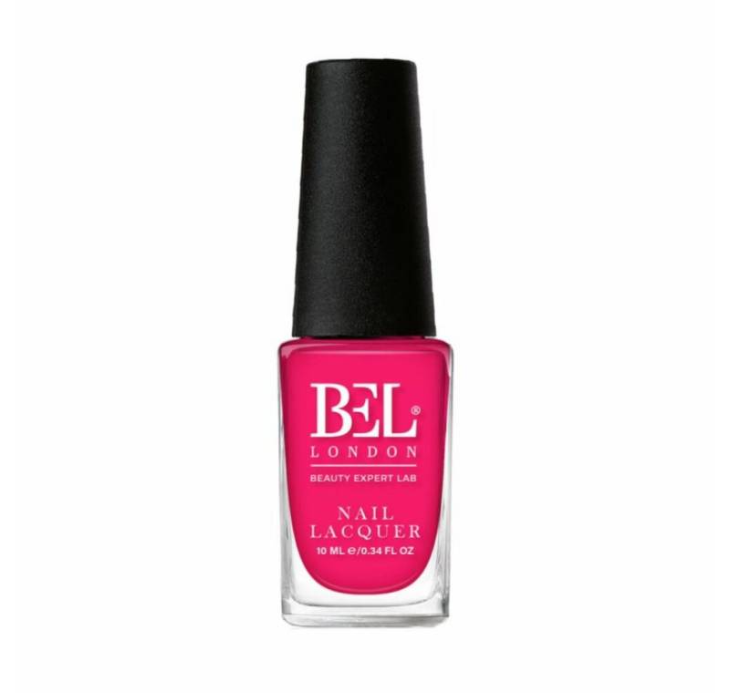 Izabel London Nagellack Neu Butylacetat Schnelltrocknender Nagellack 031 10 ml von Izabel London