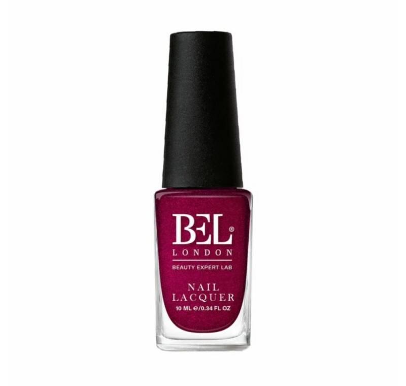 Izabel London Nagellack Neu Butylacetat Schnelltrocknender Nagellack 035 10 ml von Izabel London