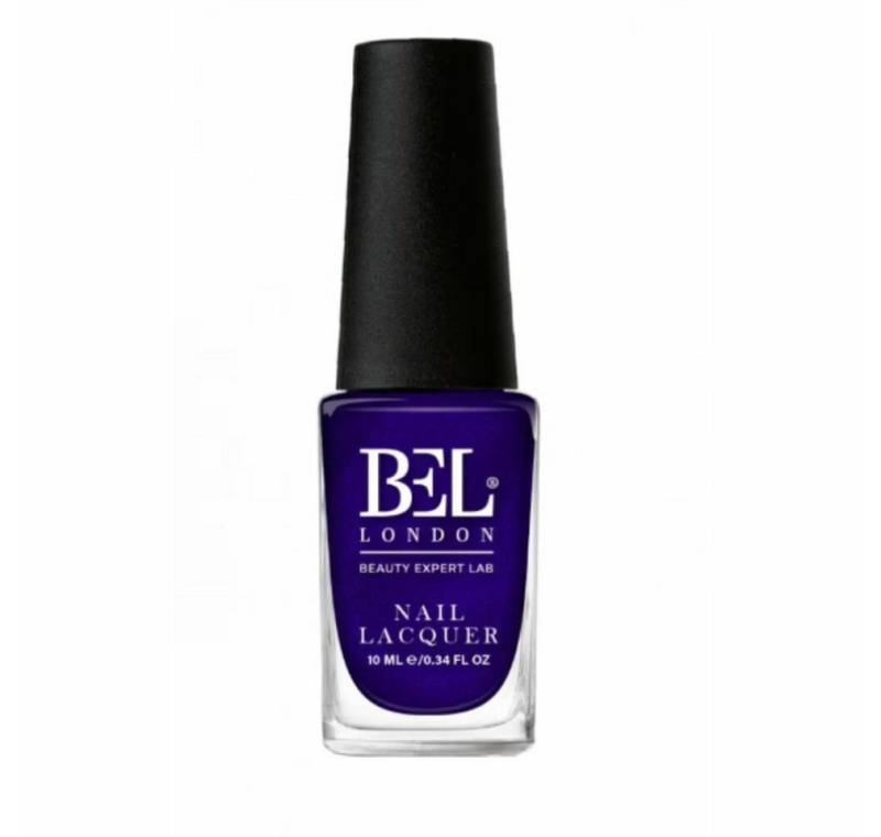 Izabel London Nagellack Neu Butylacetat Schnelltrocknender Nagellack 053 10 ml von Izabel London
