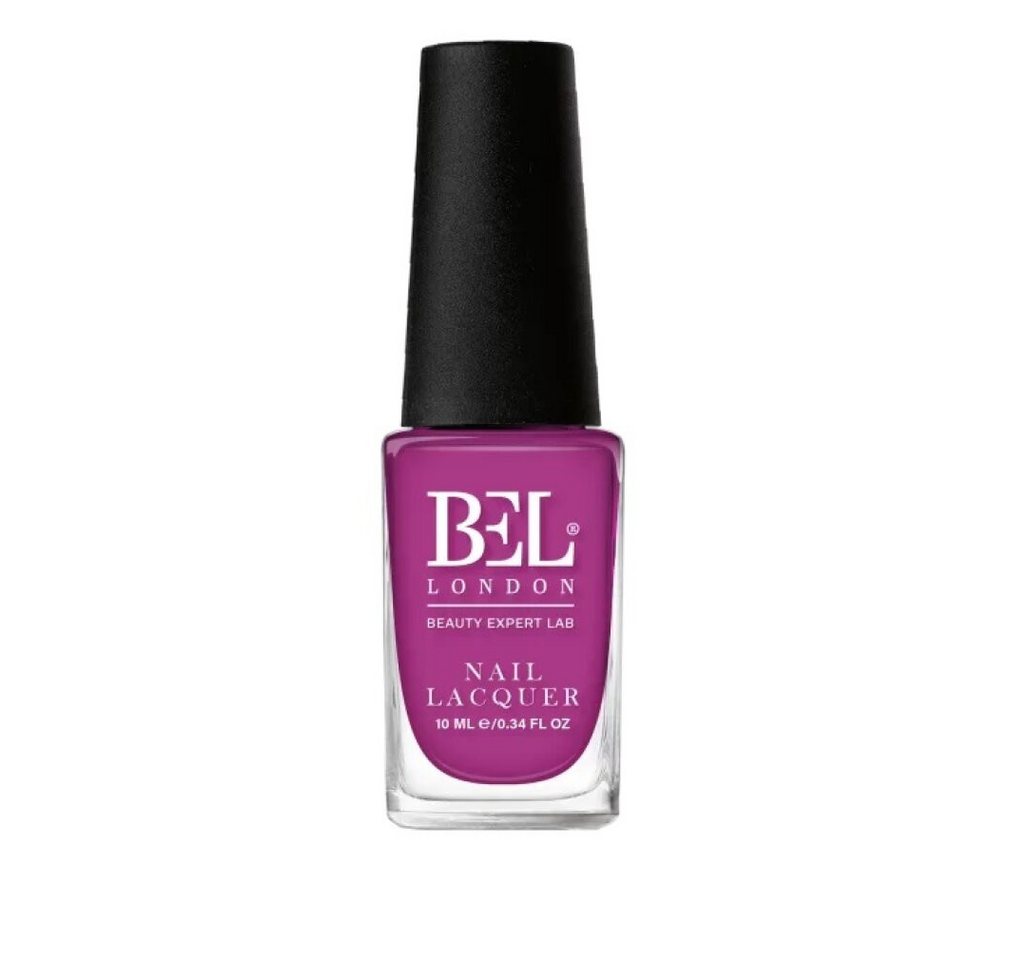 Izabel London Nagellack Neu Schnelltrocknender Nagellack 021 10 ml von Izabel London