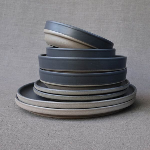 Izanami Tableware Geschirrset für 1 Person - 6 Personen - Lietzensee von Izanami Tableware