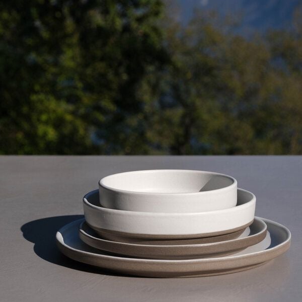 Izanami Tableware Geschirrset für 1 Person - 6 Personen - Lietzensee von Izanami Tableware