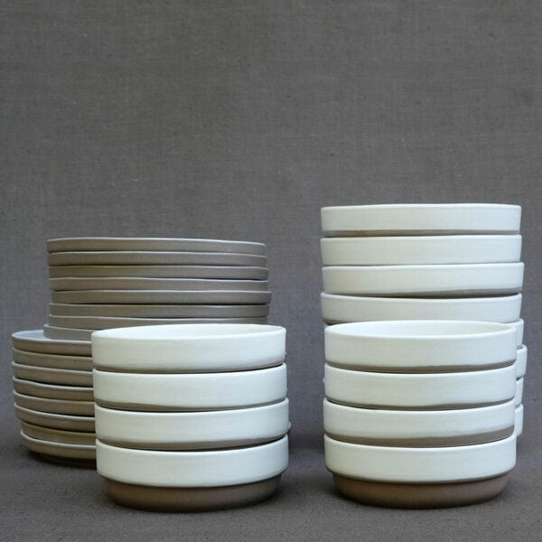 Izanami Tableware Geschirrset für 1 Person - 6 Personen - Lietzensee von Izanami Tableware