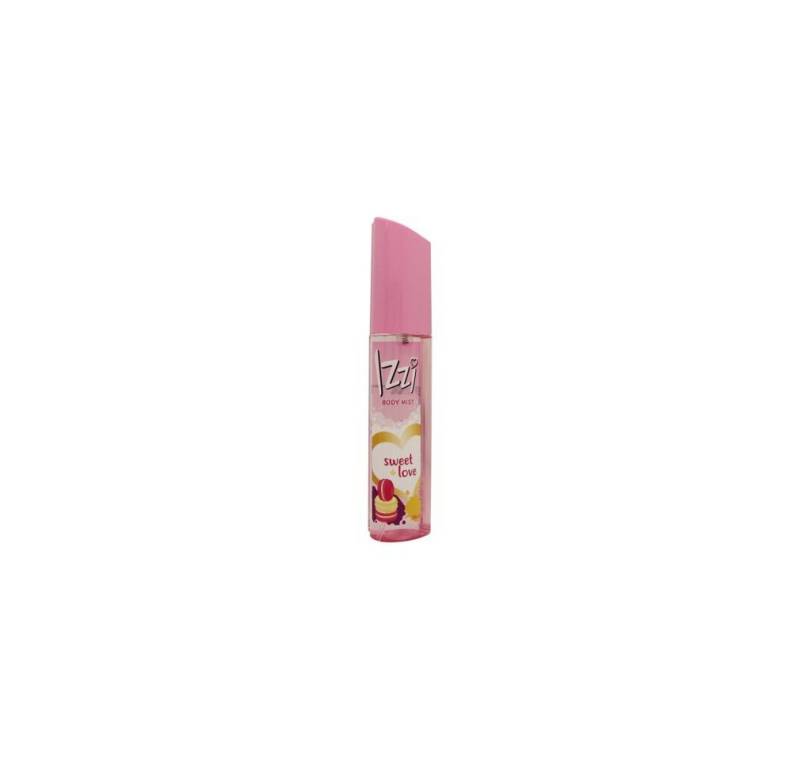Izzi Körperspray Sweet Love Body Mist 100ml von Izzi
