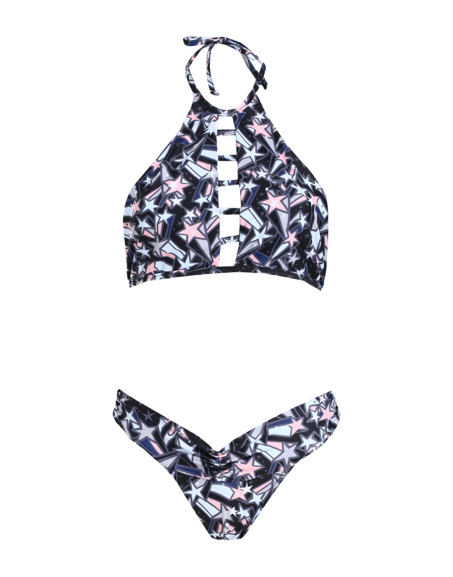 J'ADORE LIPSTICK Bikini Damen Blei von J'ADORE LIPSTICK